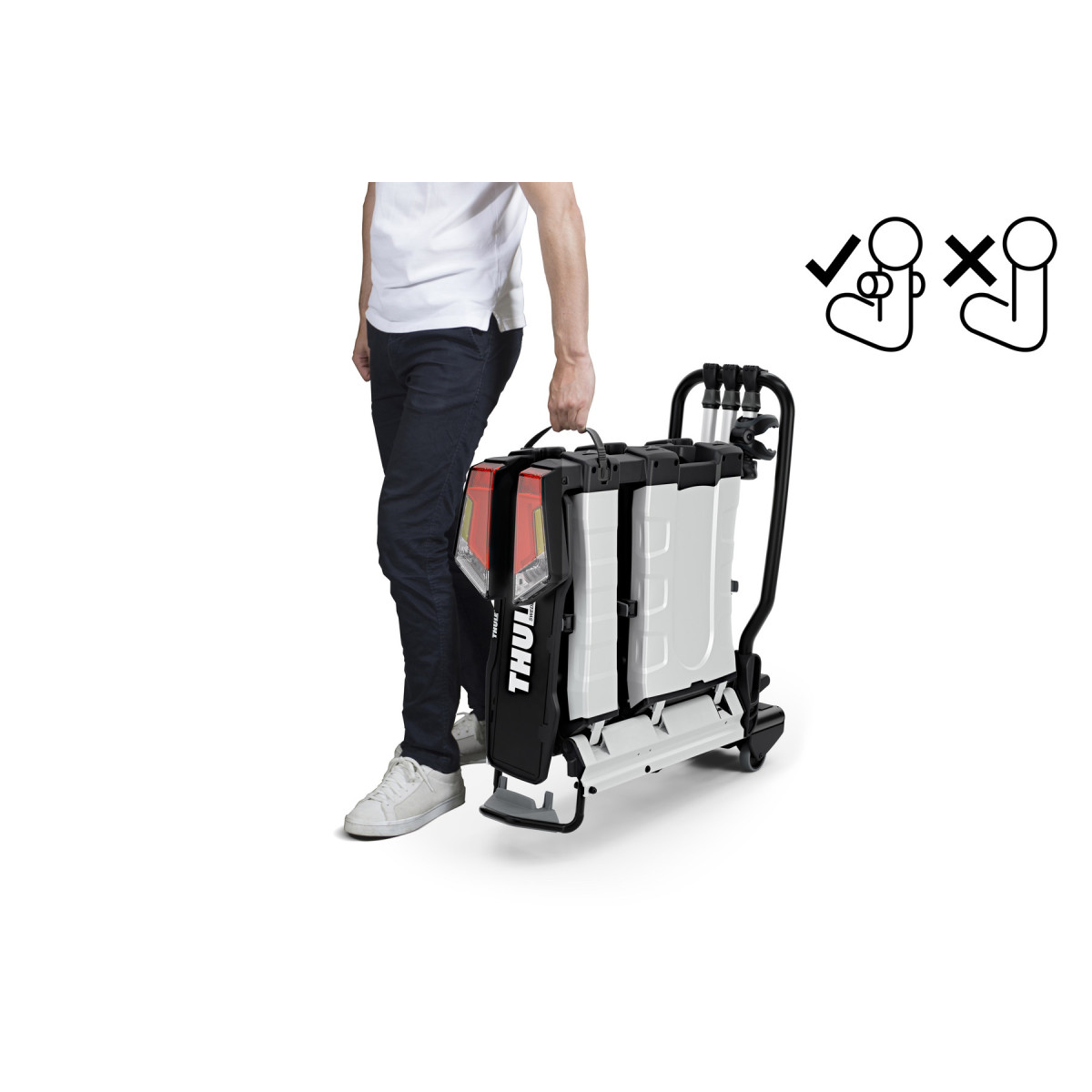 Thule easyfold store xt 3 934